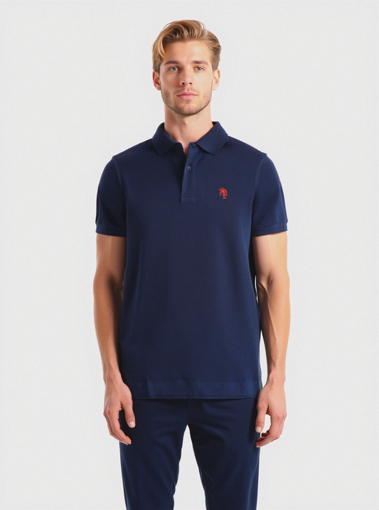 MALIBU POLO KARTE/NAVAL ACADEMY