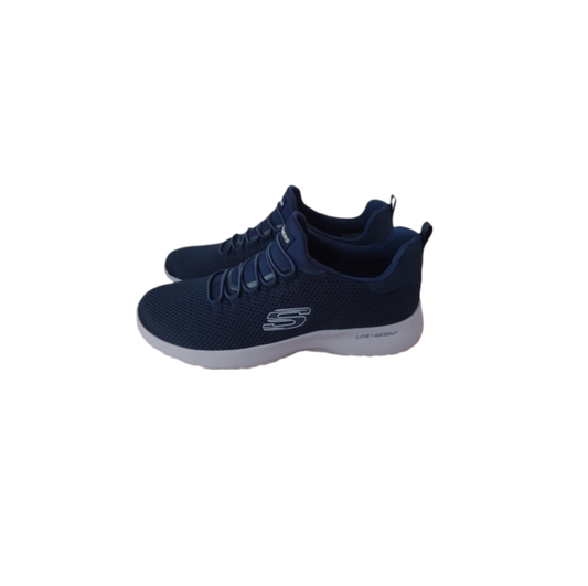 SKECHERS DYNAMIGHT/NAVY/58360/NVY