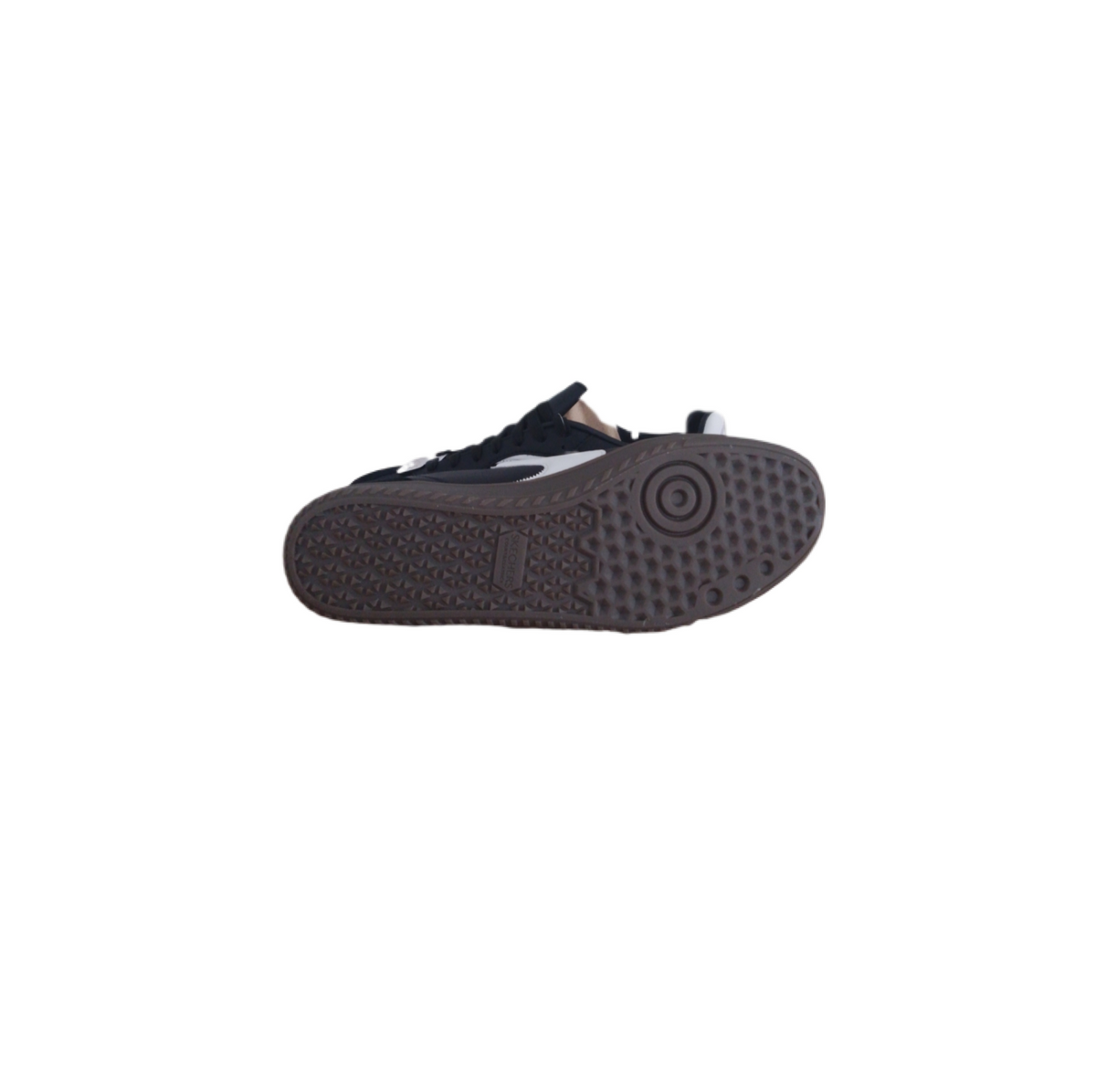 SKECHERS/HOTSHOT/254150/BKW/MEN/BLACK-WHITE