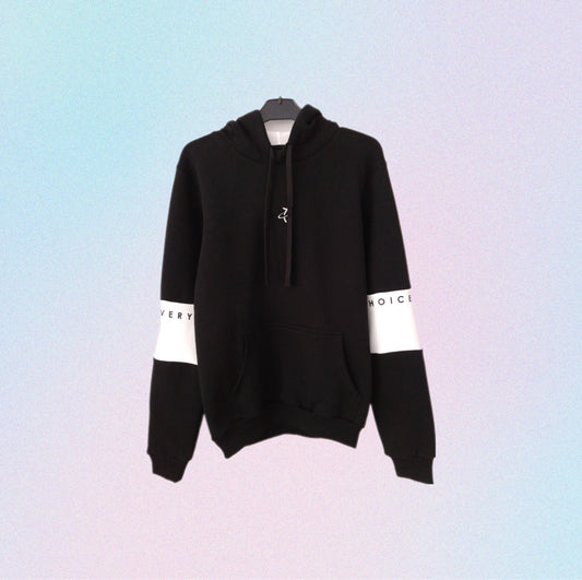 TARGET HOODIE FLEECE CHOICE M25/76672