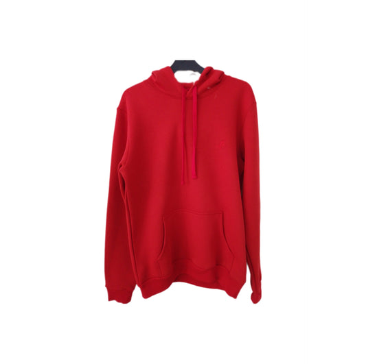 TARGET HOODIE FLEECE M25/74025