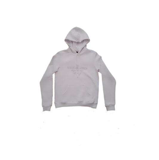 TARGET HOODIE FLEECE VIBES W25/66110