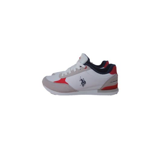 U.S. POLO ASSN./UP21M48062-WHI-RED01
