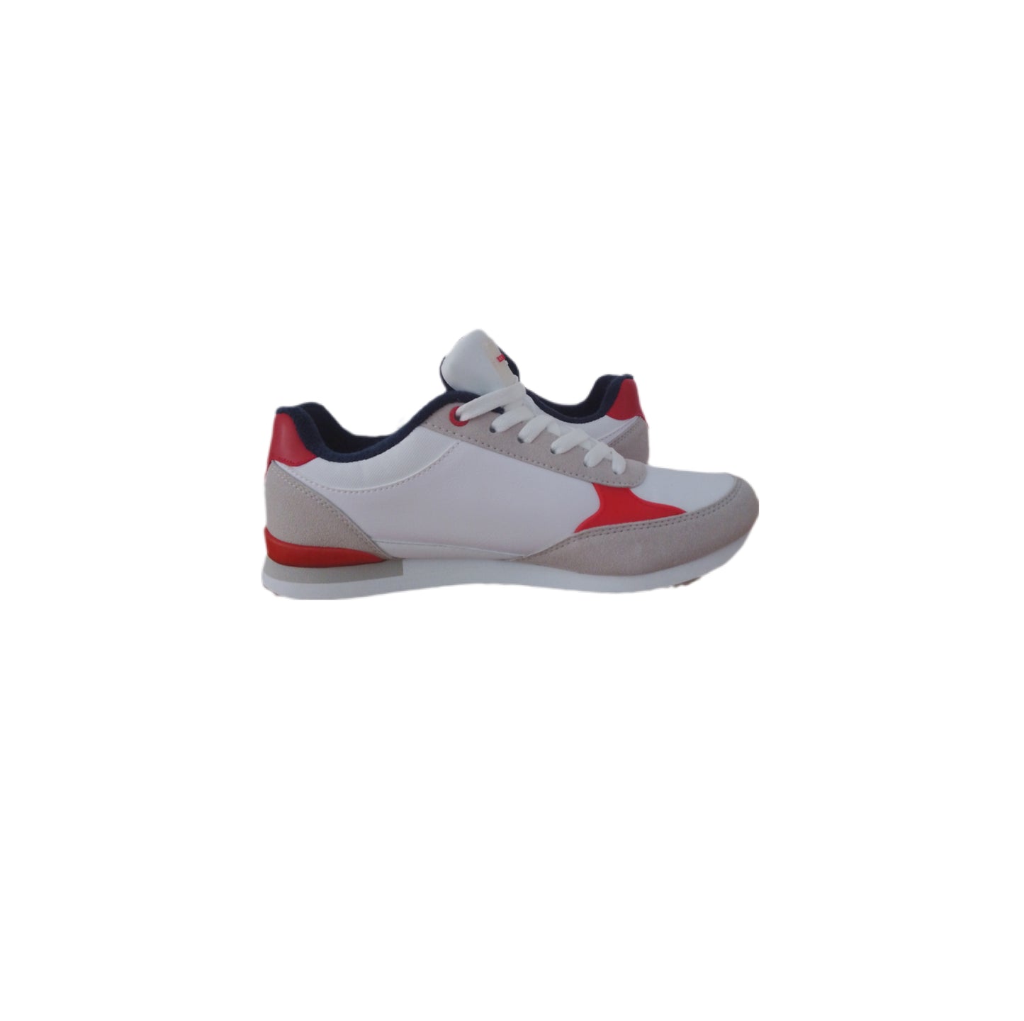 U.S. POLO ASSN./UP21M48062-WHI-RED01