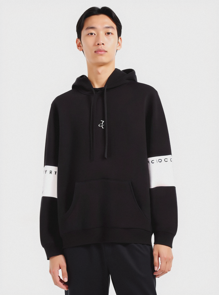 TARGET HOODIE FLEECE CHOICE M25/76672